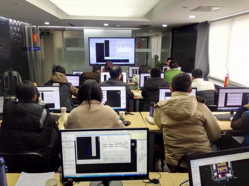 邢台地区优质BIM面授培训班推荐与网络技术咨询服务指南