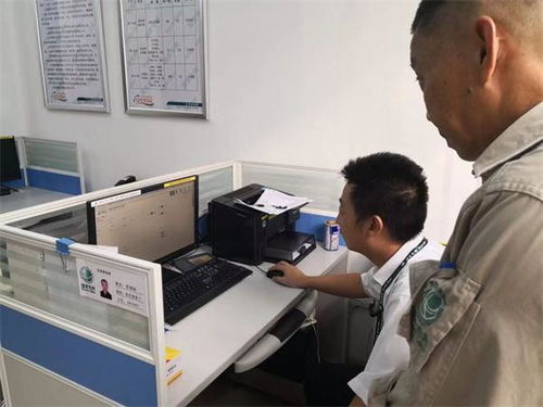 国网漳州供电公司网络技术咨询服务 赋能智慧电网，保障电力通信主动脉