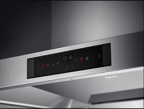 AEG高端家电 您的私家助理，智慧家电新体验