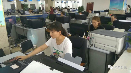 放宽准入条件与商事制度改革 网络技术咨询服务的新机遇